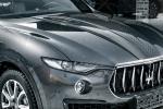 Maserati Levante S Q4 GranLusso Shtorm by Larte Design 2017 года